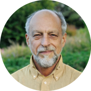 Portrait du Dr Jean-Paul Curtay