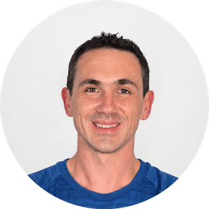 Portrait de Benjamin Brochet